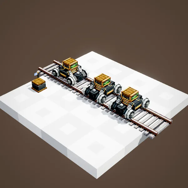 Small and large bogeys under the future train