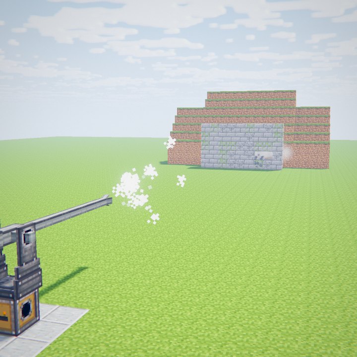 Autocannons