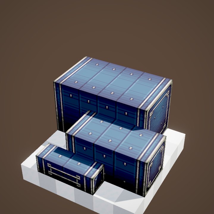 Item Vault