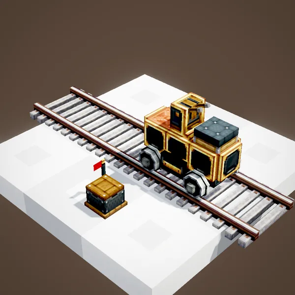 The player takes the controls