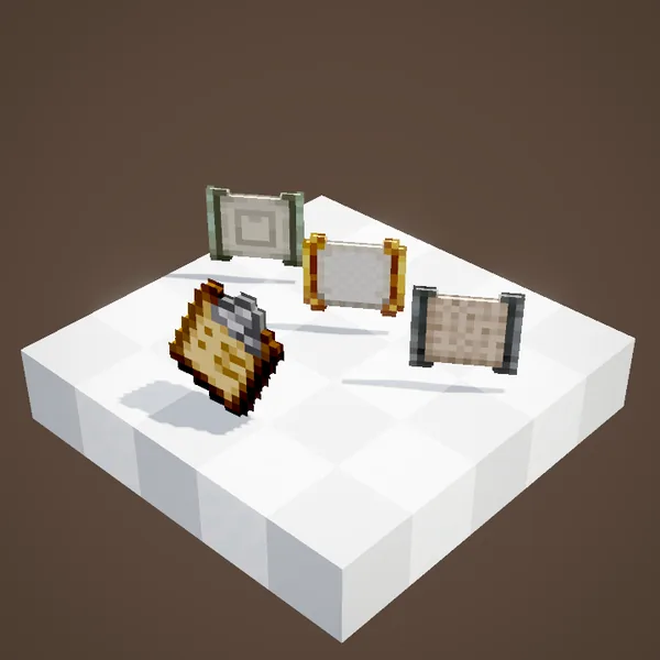 Filters and Clipboard