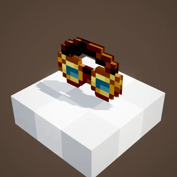 Lunettes d'ingénieur