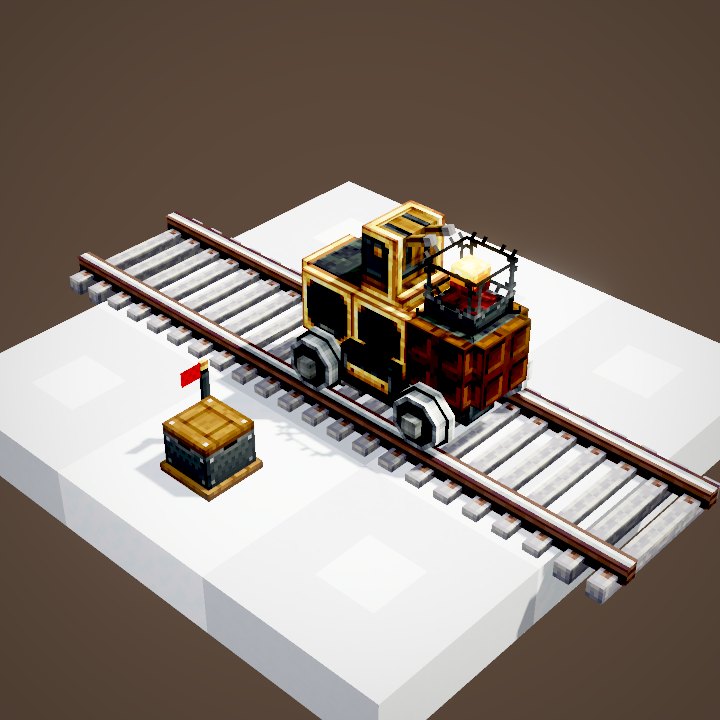 Train Schedule