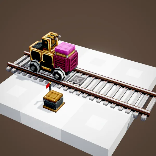Le planning repris au conducteur