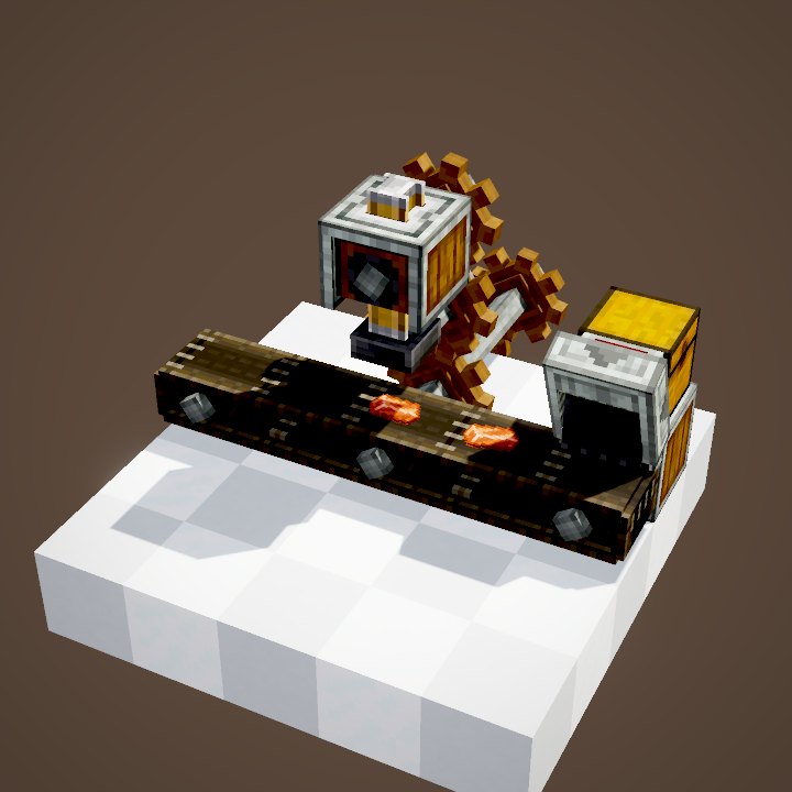 Mechanical Press