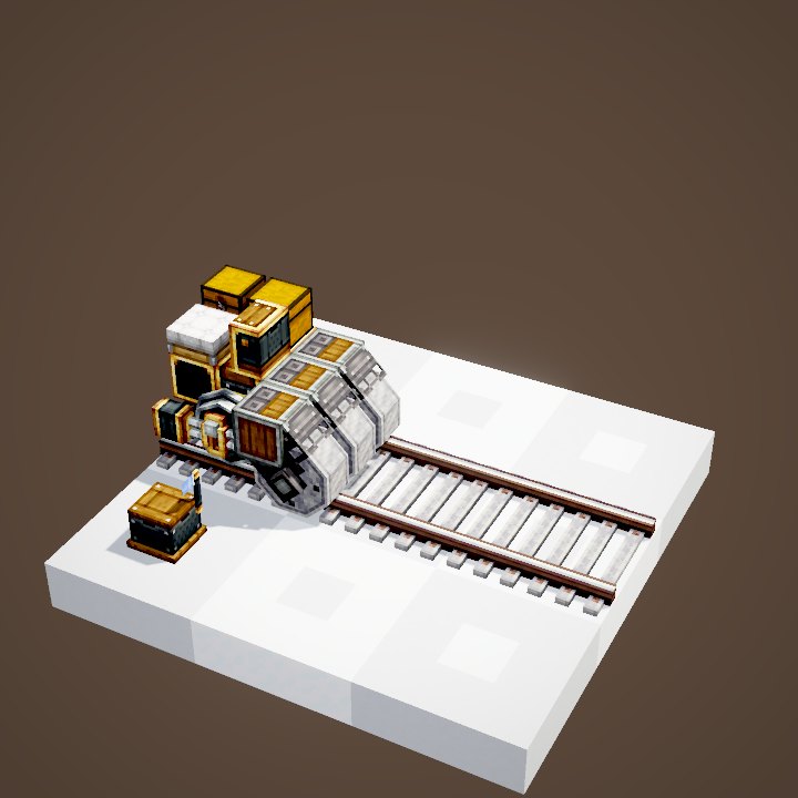 Rouleau mécanique