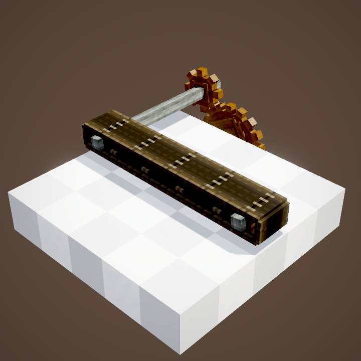 Mechanical Belt
